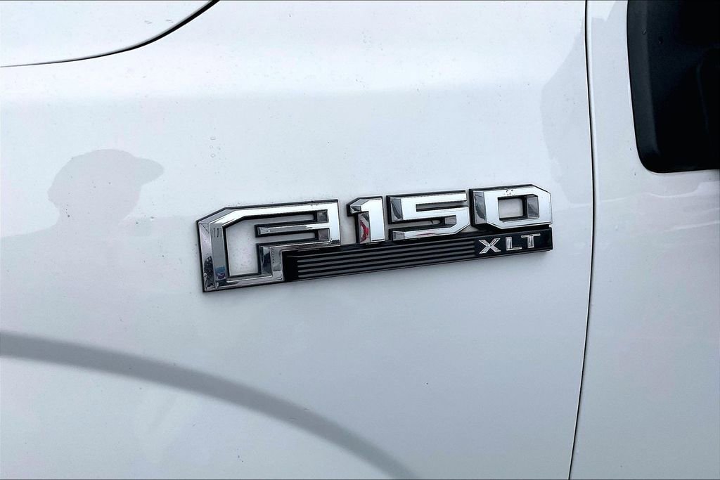 Certified 2020 Ford F150 XLT w/ XTR Package AWD/4WD image 7