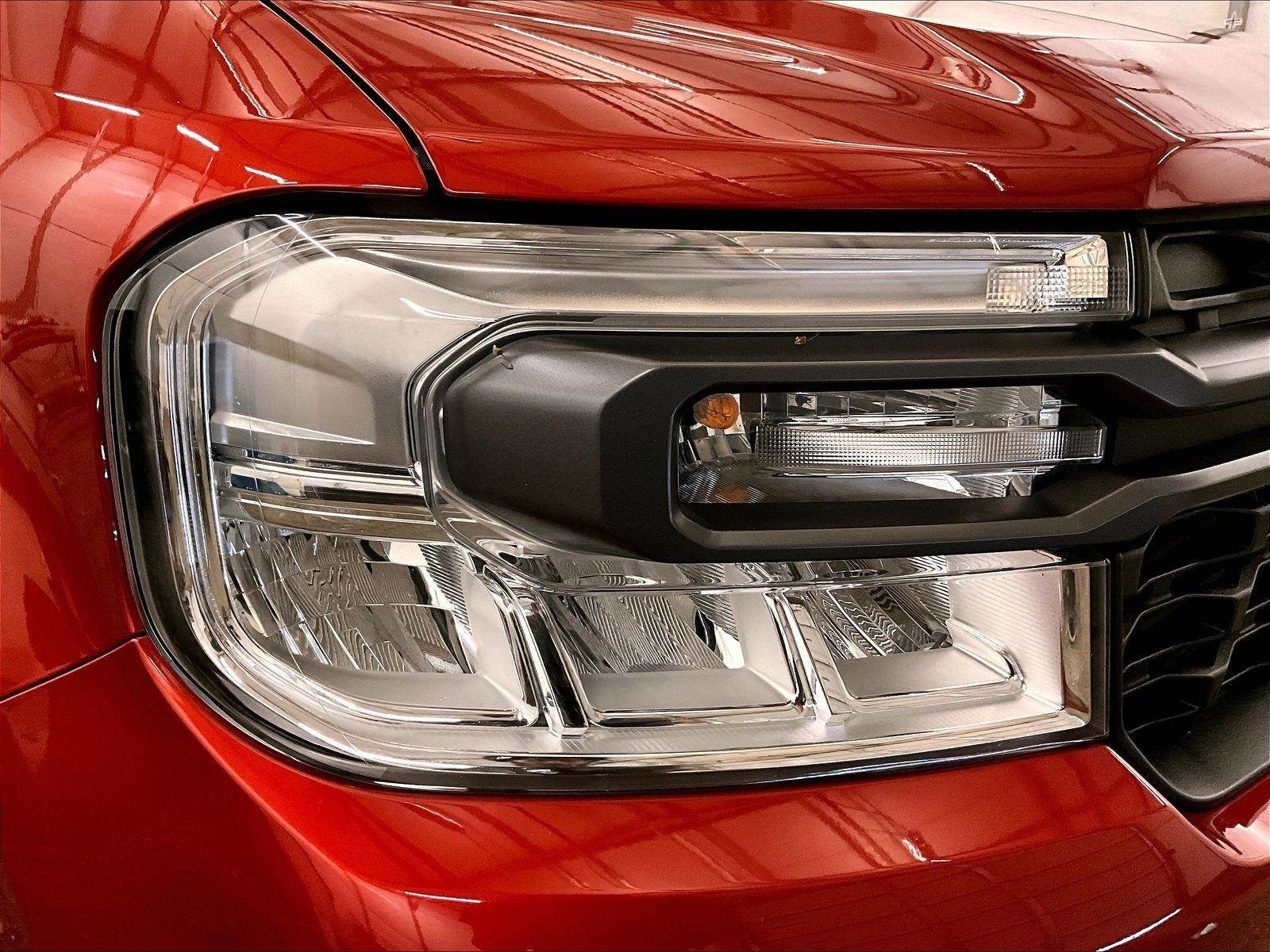 Certified 2022 Ford Maverick XLT FWD image 27