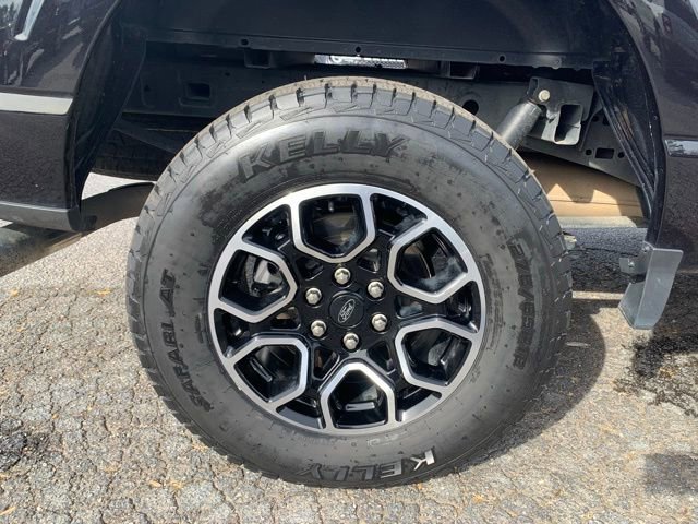 Certified 2023 Ford F150 Lariat image 32