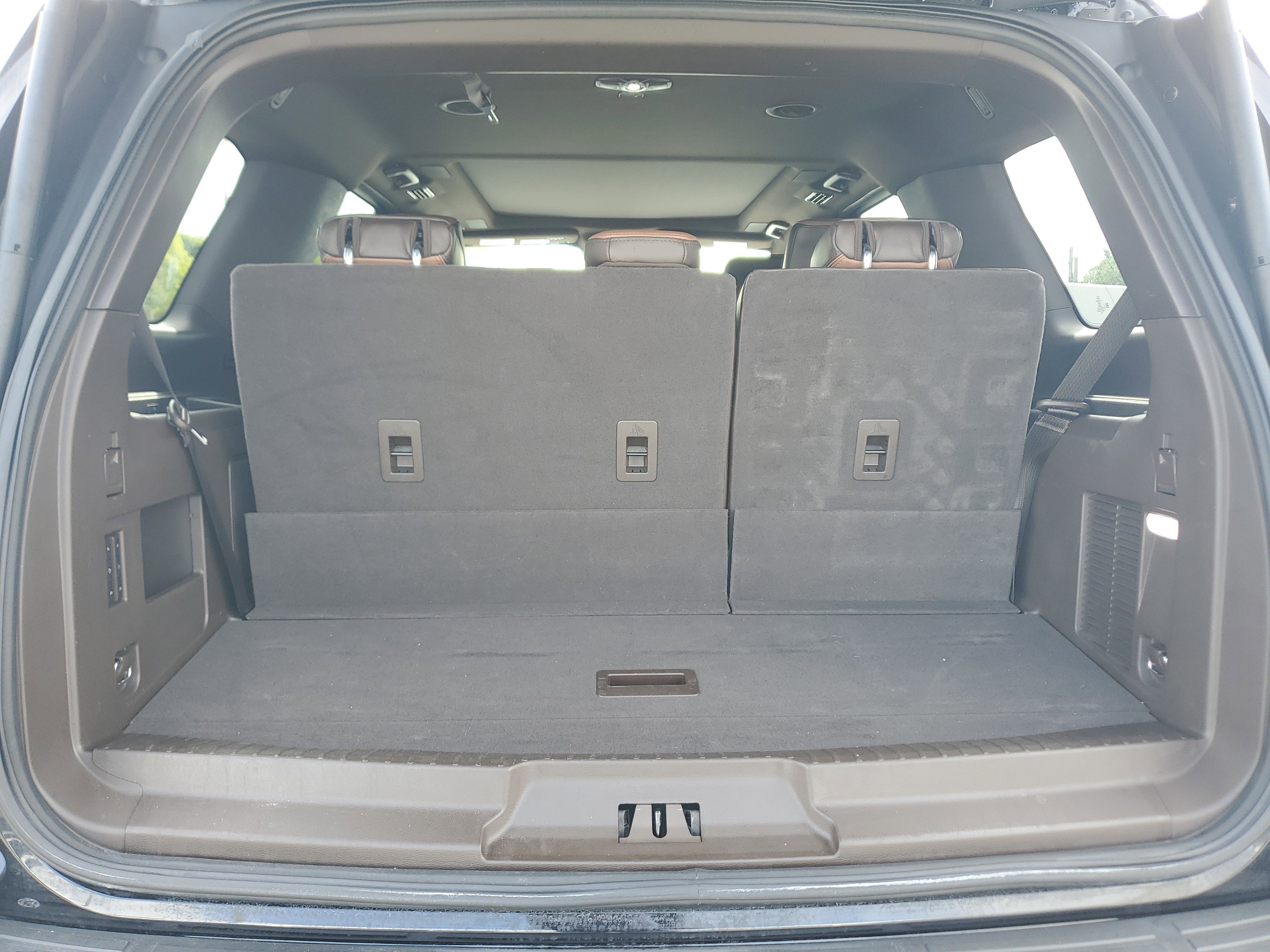 Certified 2024 Ford Expedition King Ranch AWD/4WD image 17
