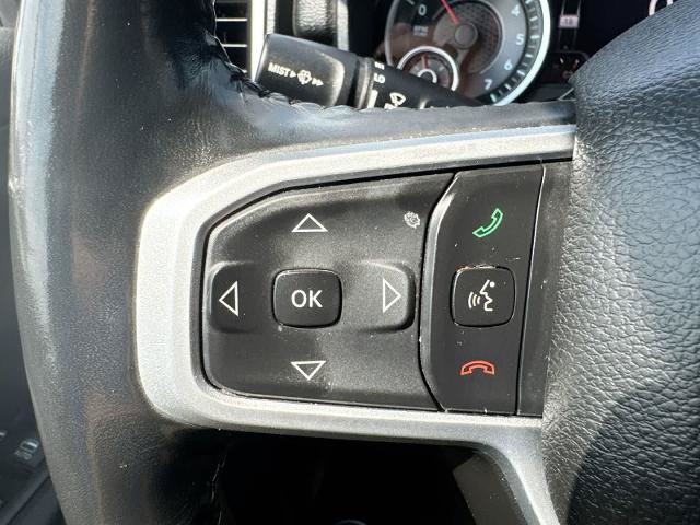 Used 2021 RAM 1500 Big Horn AWD/4WD image 25