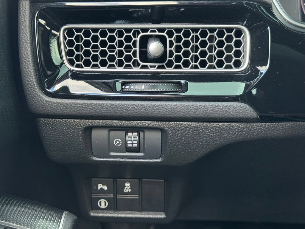 Used 2022 Honda Civic Sport Touring image 37