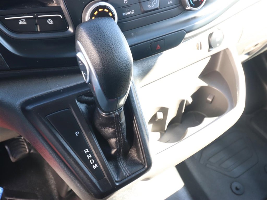Certified 2024 Ford Transit 250 Base w/ Exterior Upgrade Package image 21