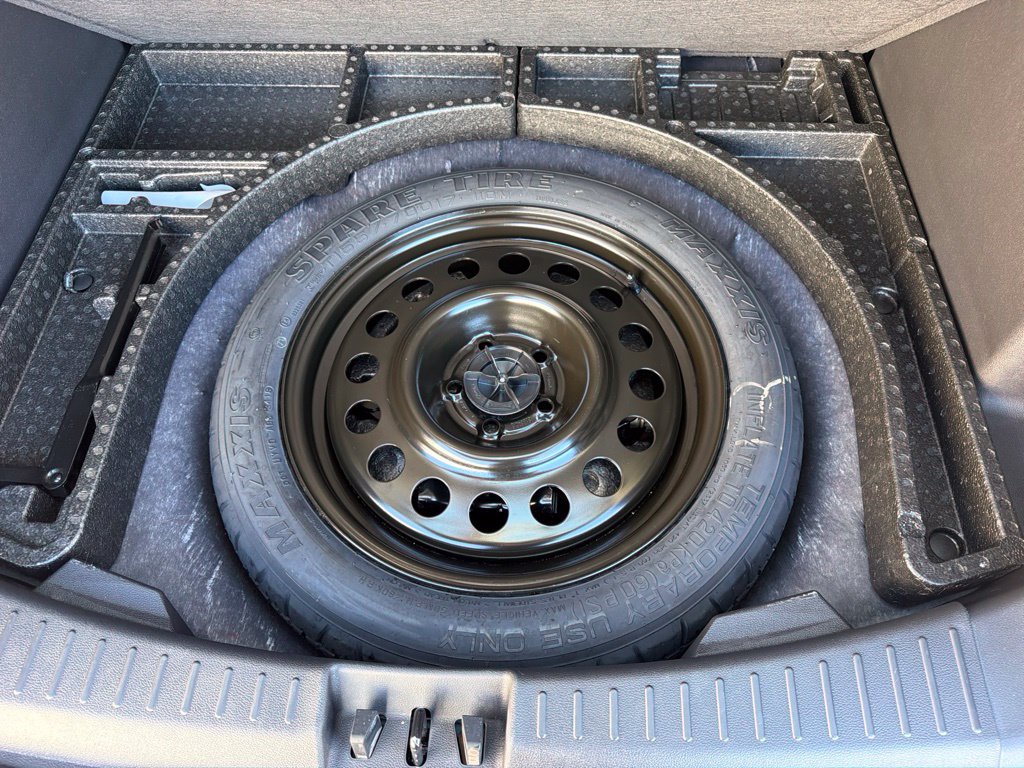 Certified 2019 Ford Escape S FWD image 49