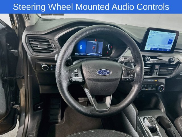 Certified 2025 Ford Escape Active AWD/4WD image 23