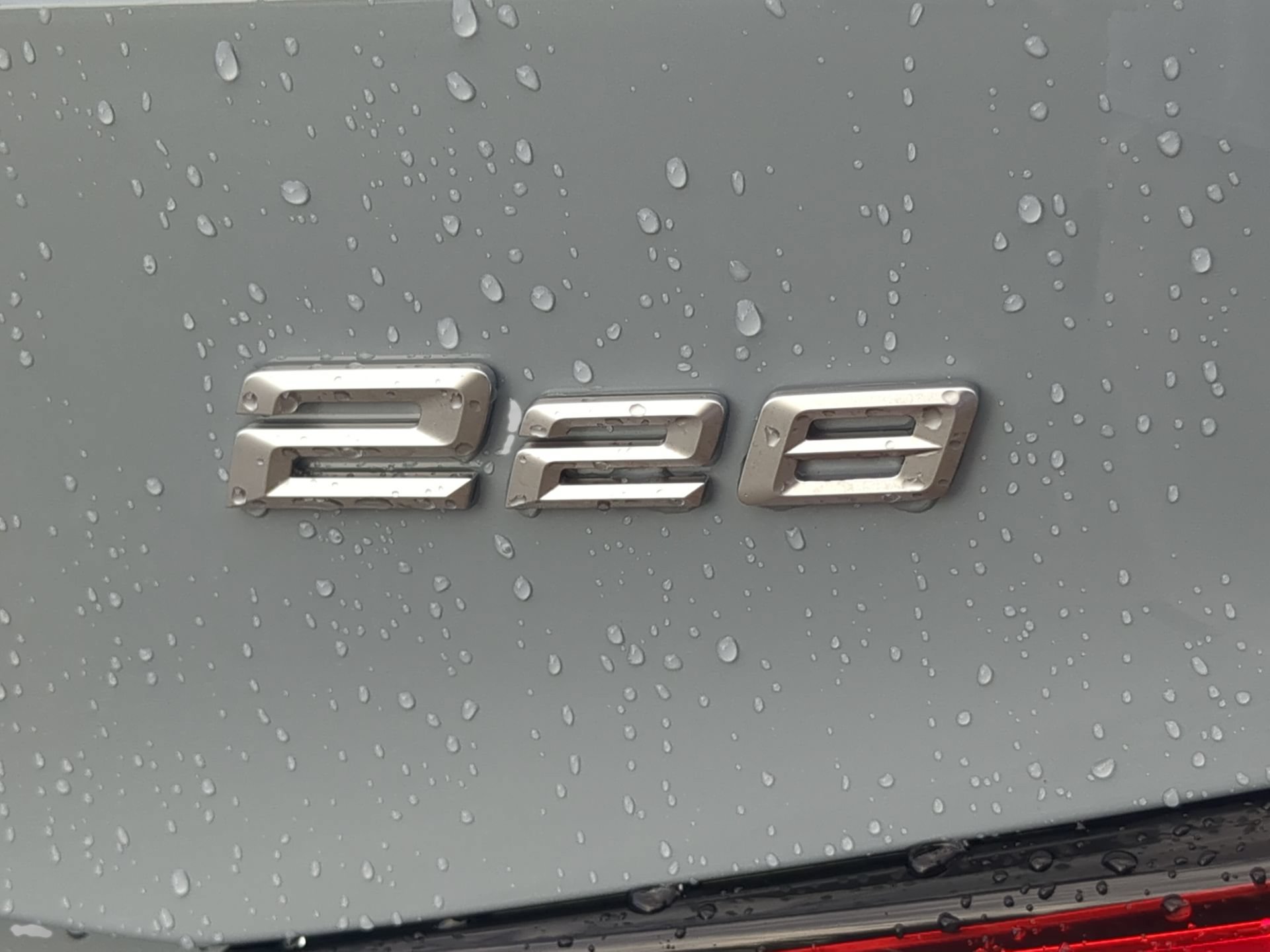 Used 2026 BMW 228i FWD image 47