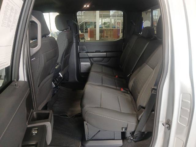 Certified 2023 Ford F150 XLT w/ Equipment Group 302A High image 10