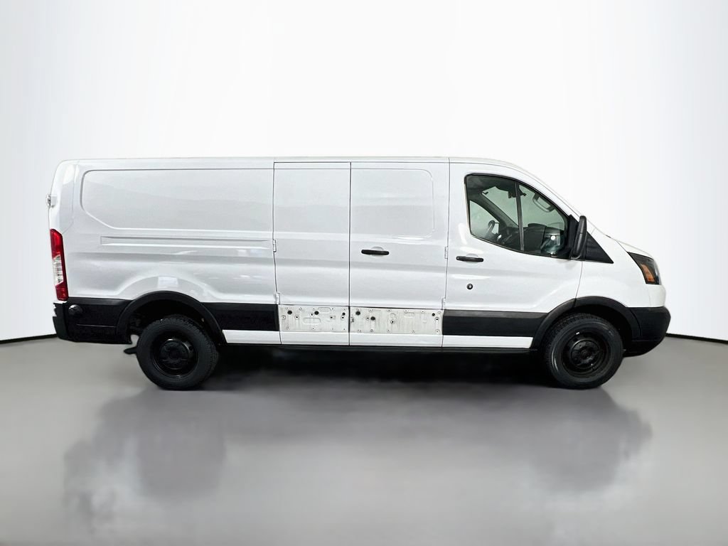 Certified 2019 Ford Transit 250 148 Low Roof RWD image 10
