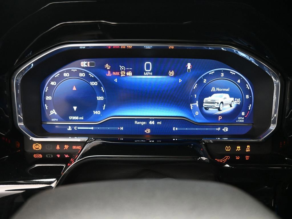 Used 2024 Chevrolet Silverado 1500 RST w/ Z71 Off-Road Package image 42