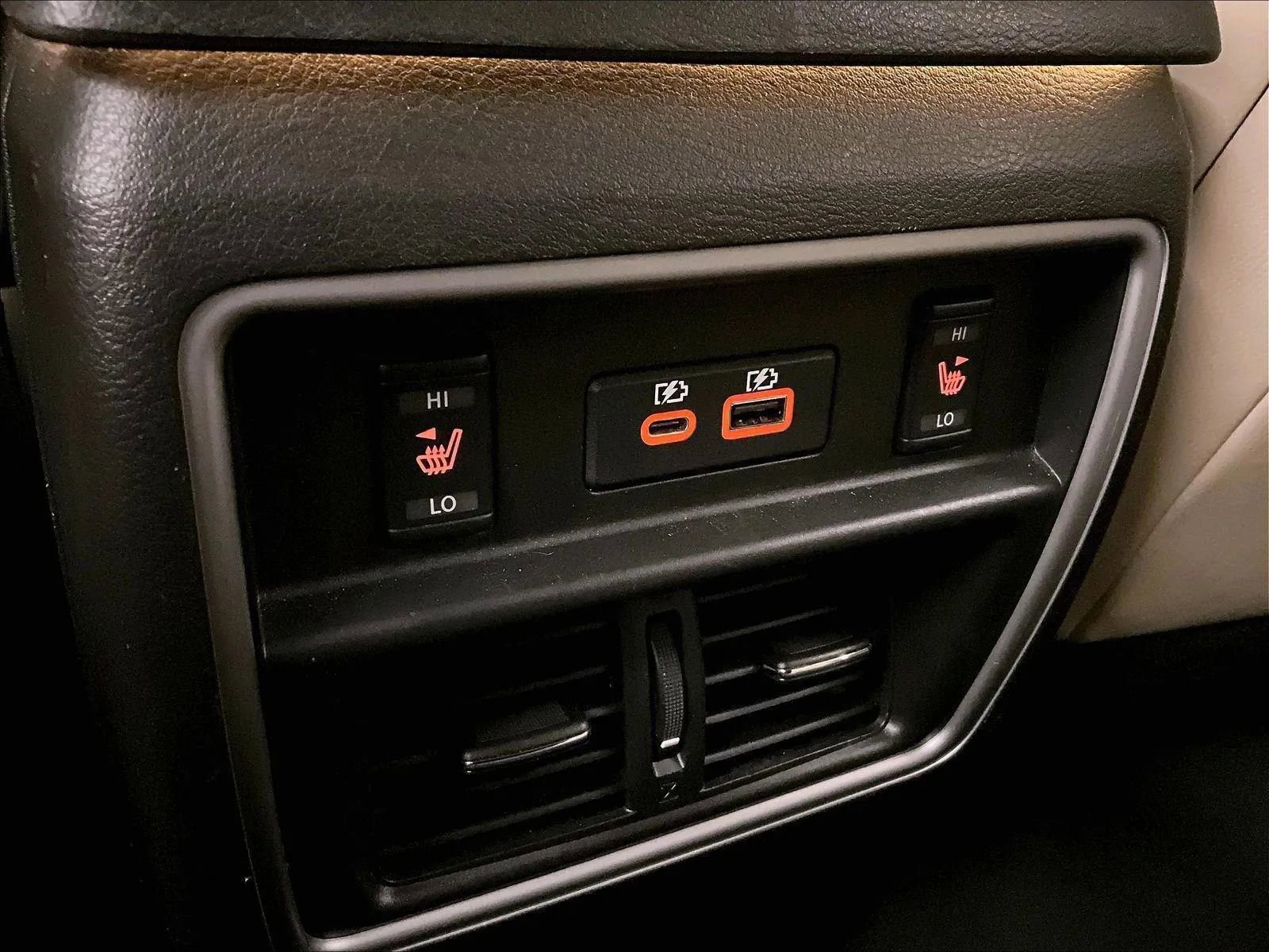 Used 2020 Nissan Murano SL w/ Cargo Package image 32