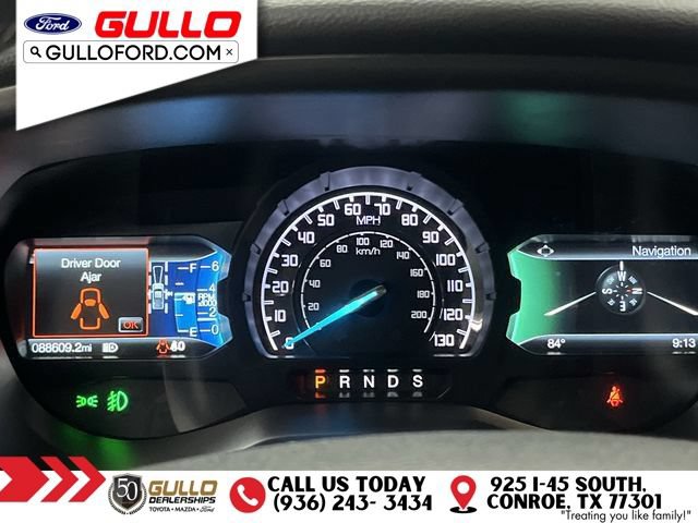 Certified 2022 Ford Ranger Lariat w/ Equipment Group 501A High AWD/4WD image 23