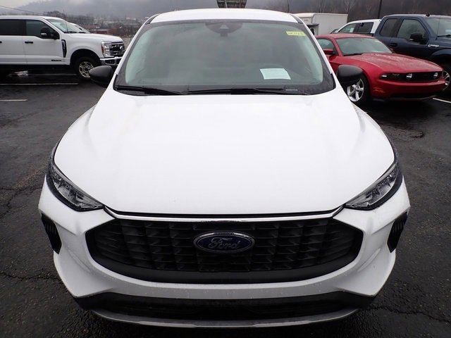 Certified 2023 Ford Escape Active w/ Tech Pack #1 image 8
