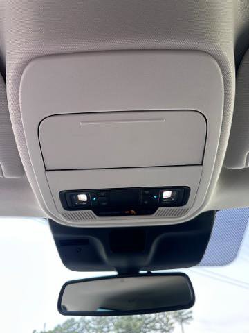 Certified 2025 Ford Expedition Max Active image 21