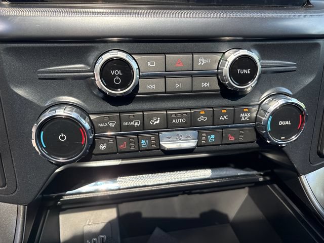 Certified 2025 Ford F150 Lariat AWD/4WD image 26