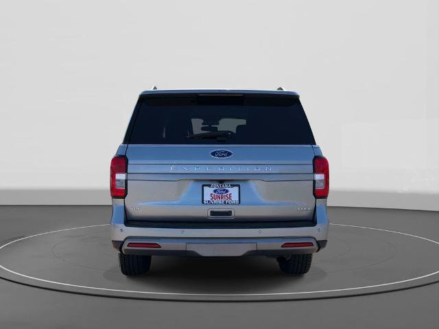 Certified 2024 Ford Expedition Max XLT RWD image 6