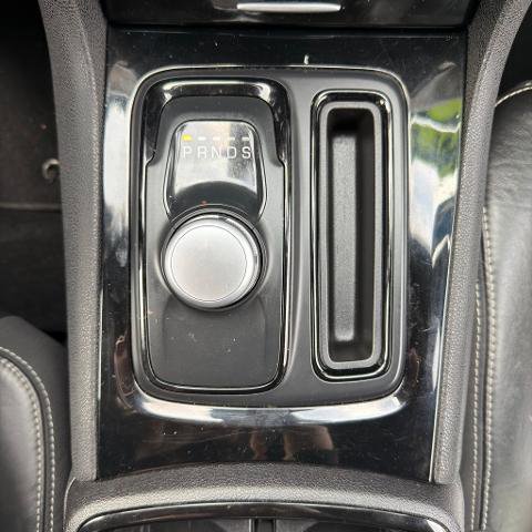 Used 2021 Chrysler 300 S image 24