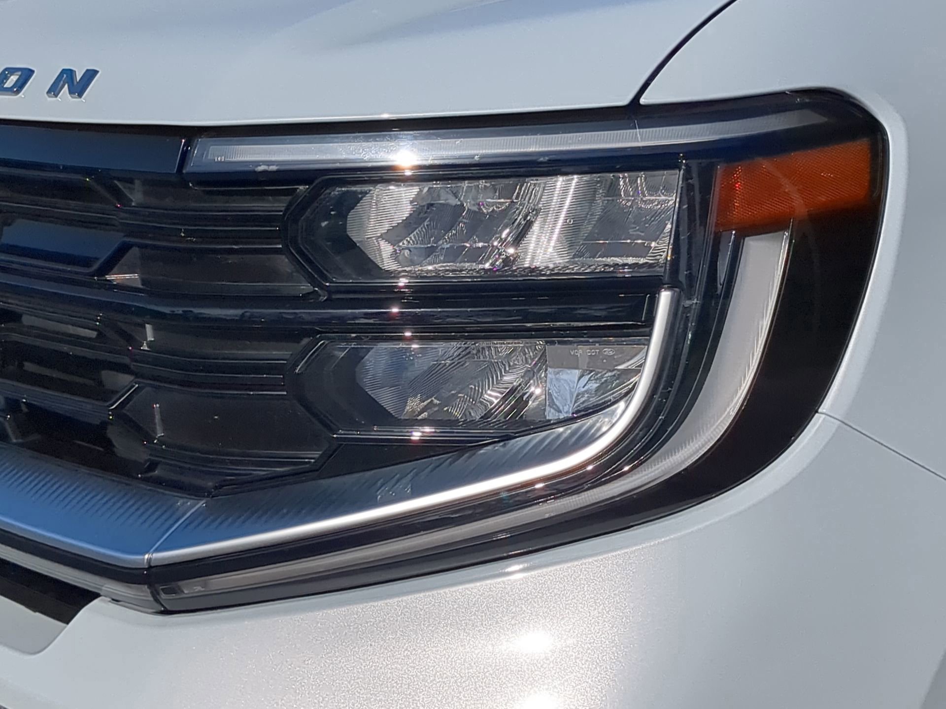 Certified 2025 Ford Expedition Platinum image 36