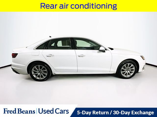 Used 2023 Audi A4 2.0T Premium w/ Convenience Package AWD/4WD image 10