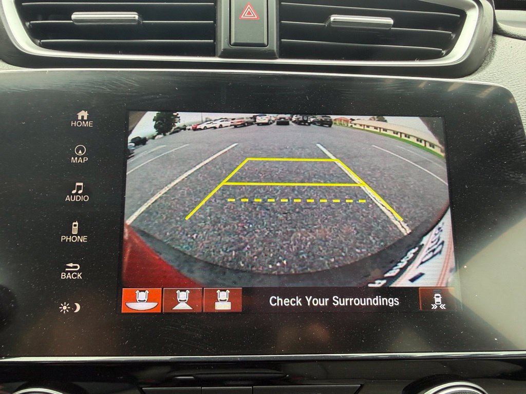 Used 2022 Honda CR-V Touring image 17