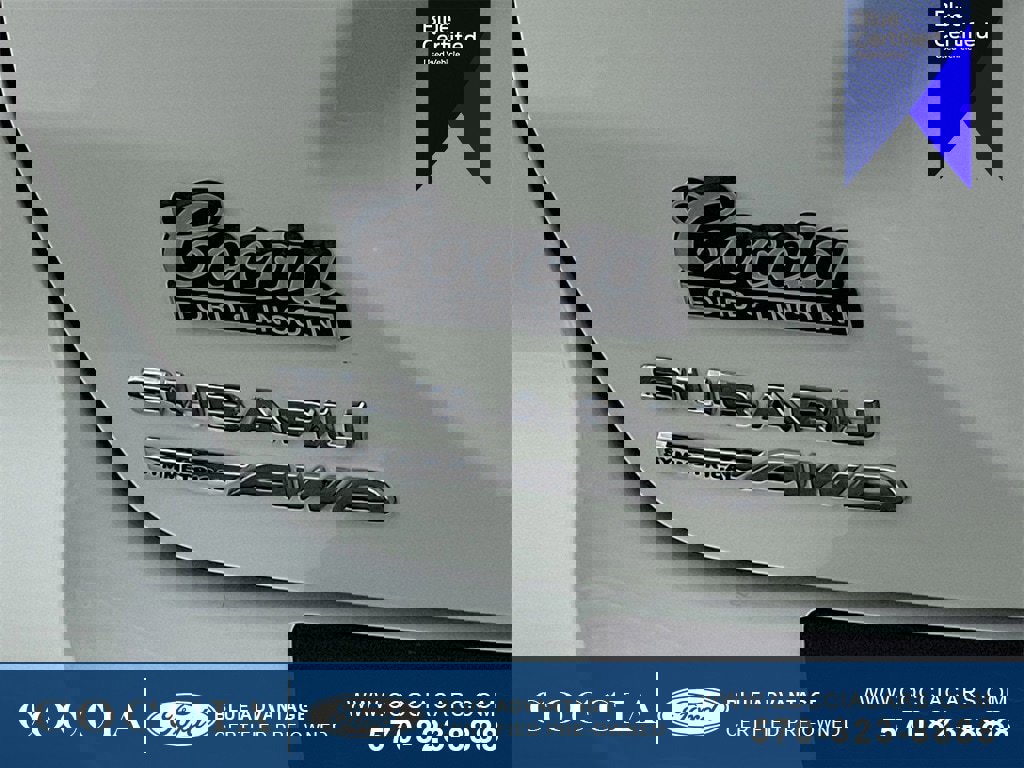 Used 2024 Subaru Crosstrek 2.5i Limited w/ Crosstrek Mirror Package image 30