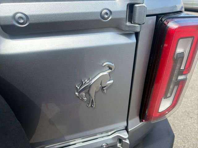 Certified 2023 Ford Bronco Outer Banks AWD/4WD image 28