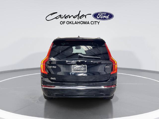 Used 2024 Volvo XC90 B5 Core AWD/4WD image 6