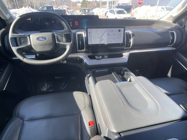 Certified 2025 Ford Expedition Max Active image 16