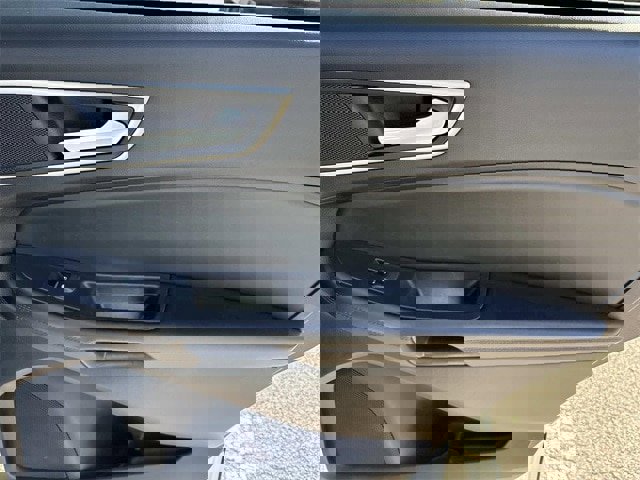 Certified 2024 Ford Edge SEL image 20