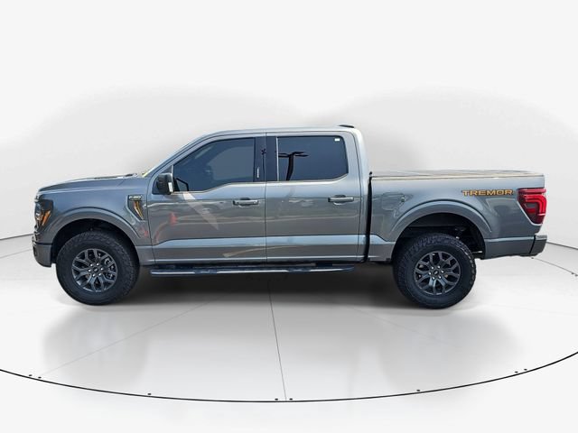 Certified 2024 Ford F150 Tremor w/ Bed Utility Package AWD/4WD image 6