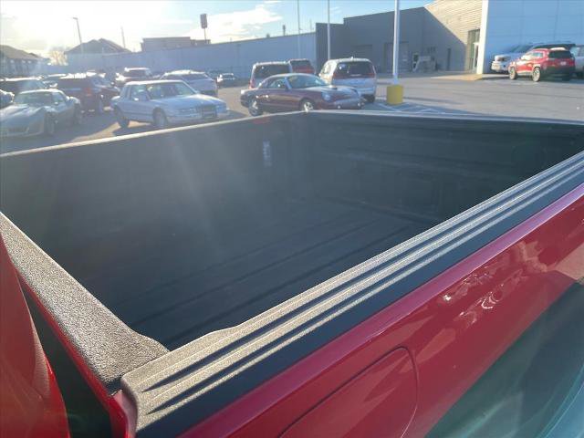 Used 2022 Jeep Gladiator Mojave w/ LED Lighting Group image 21