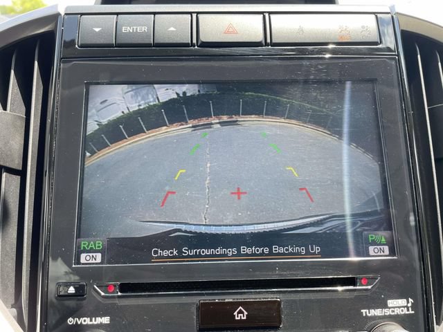 Used 2019 Subaru Ascent Limited w/ Popular Package #3 AWD/4WD image 22