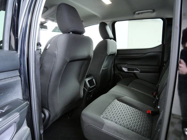 Certified 2024 Ford Ranger XLT w/ Trailer Tow Package image 15