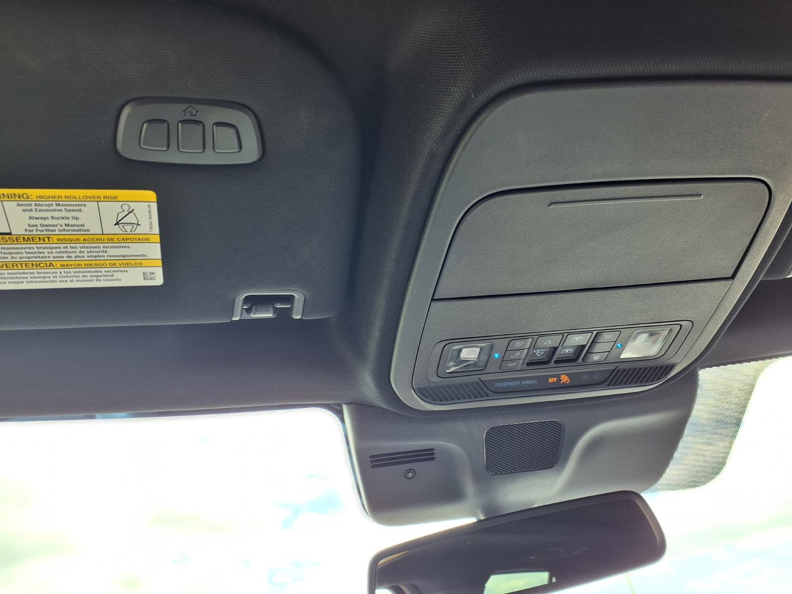 Certified 2025 Ford Expedition Tremor AWD/4WD image 19