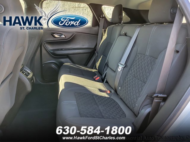 Used 2020 Chevrolet Blazer LT image 9