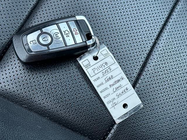 Certified 2023 Ford Mustang Premium image 21