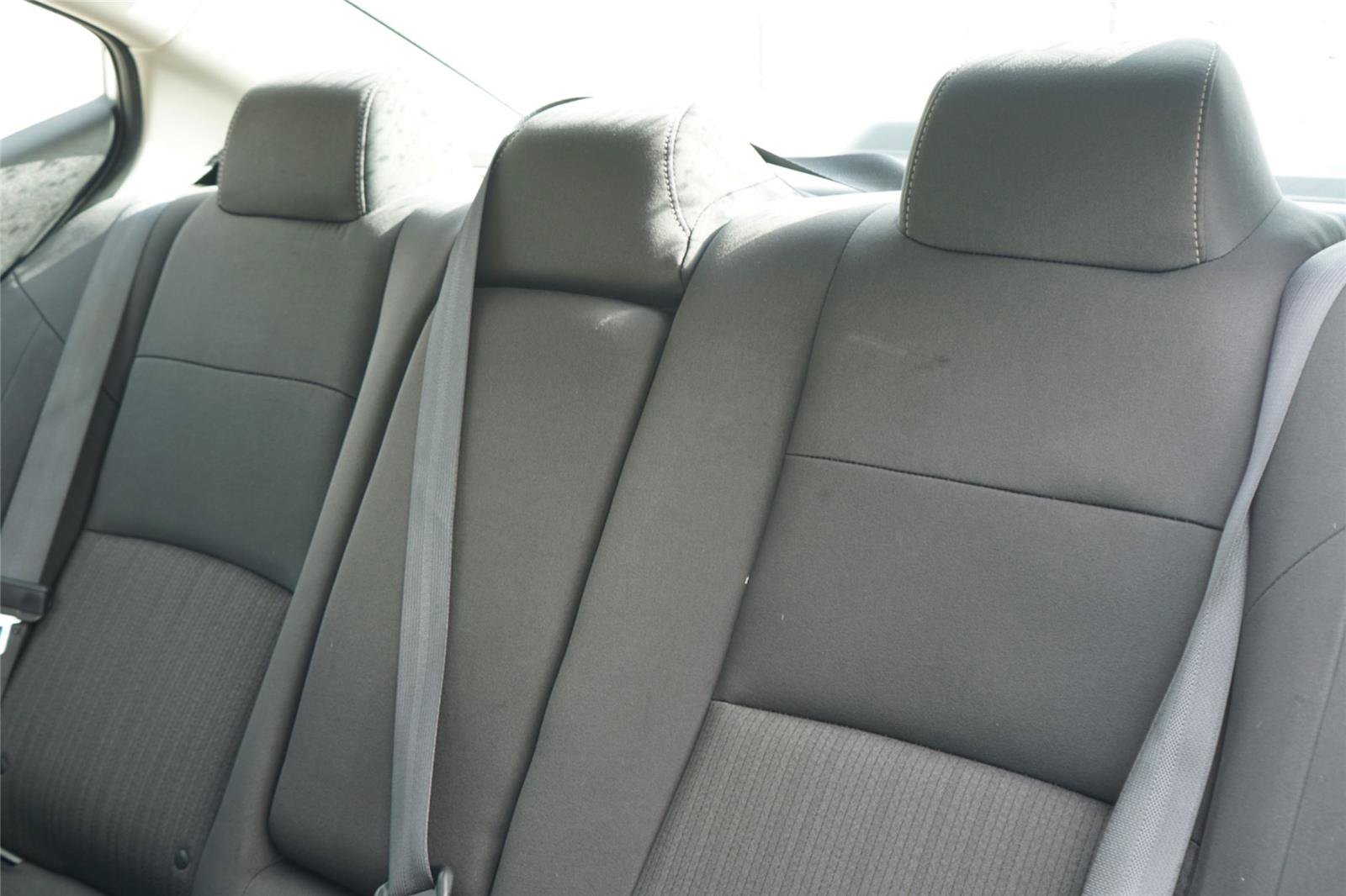 Used 2024 Nissan Altima 2.5 SV FWD image 24