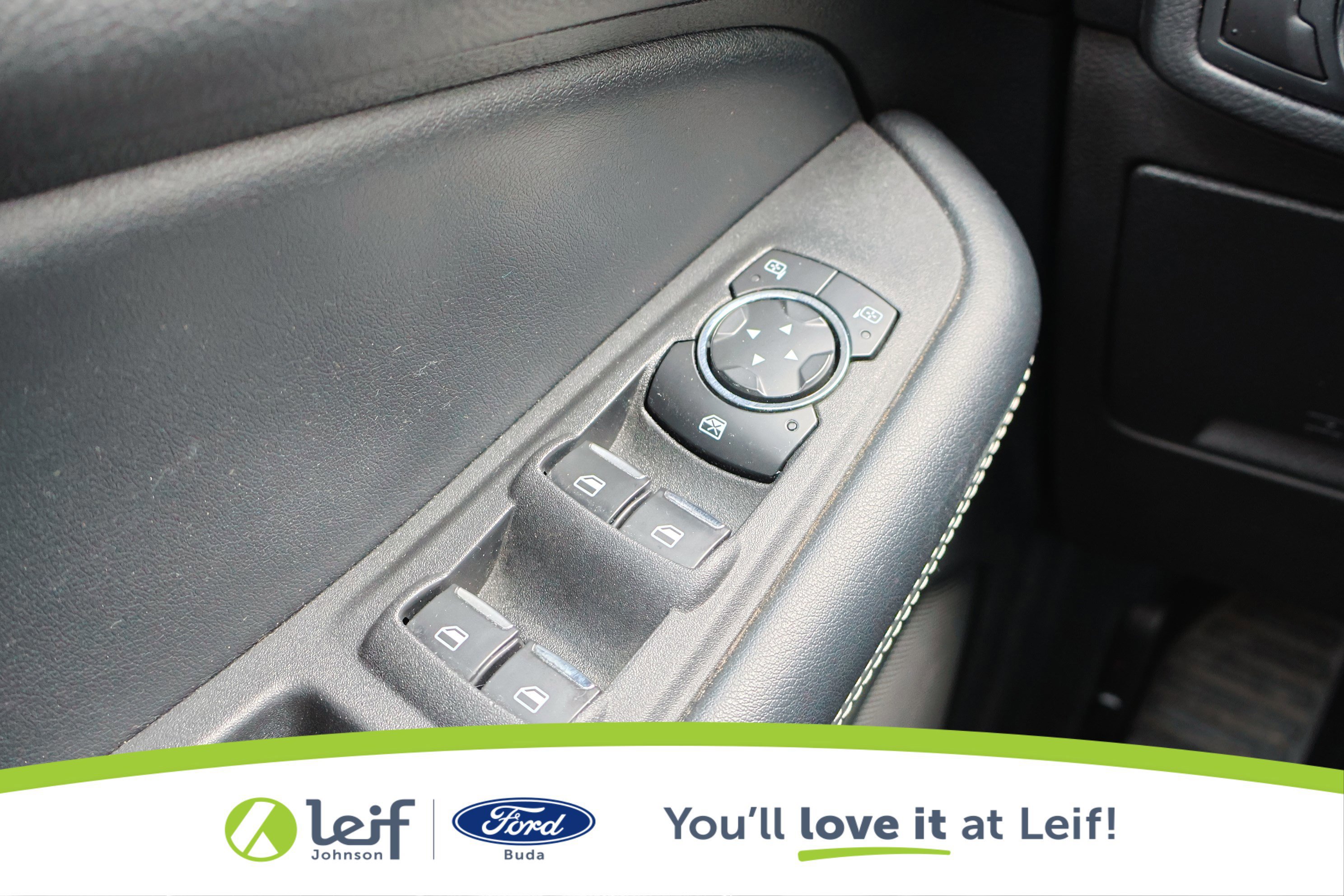 Certified 2023 Ford Edge ST image 17