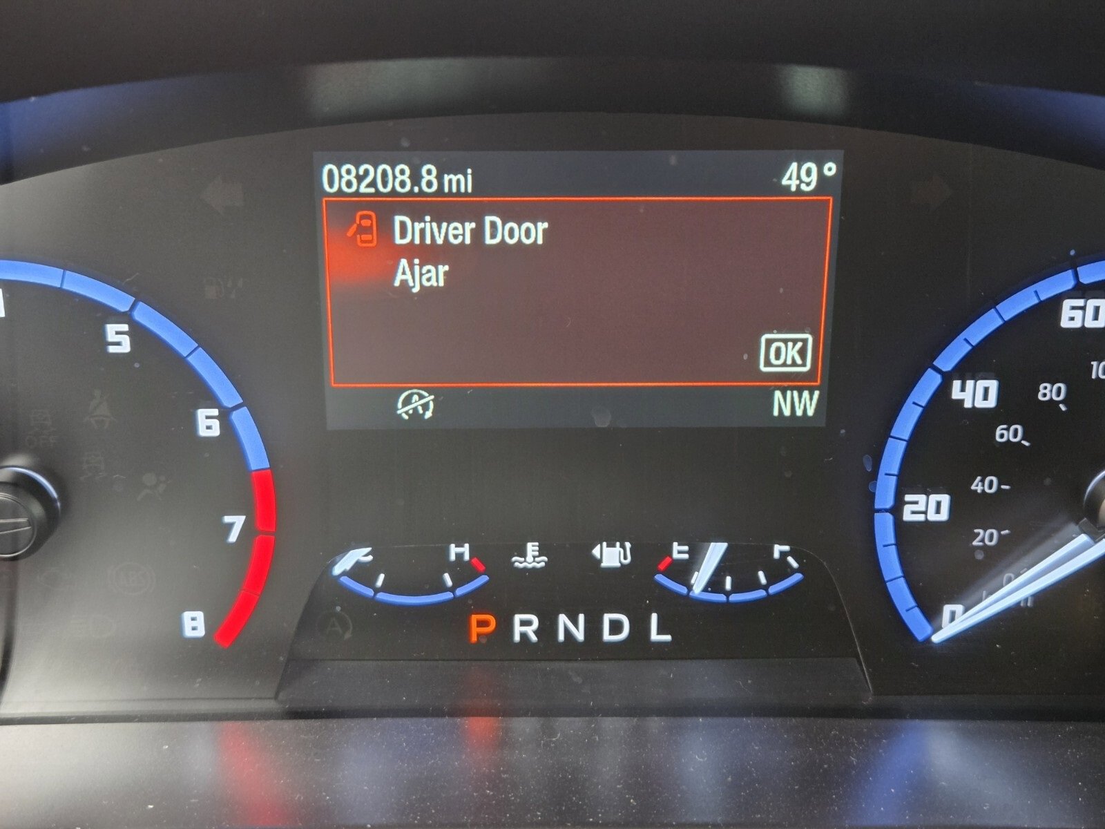 Certified 2024 Ford Bronco Sport Big Bend image 5