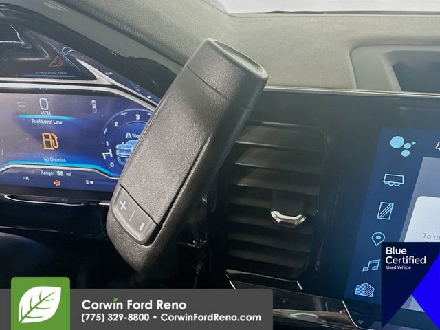 Used 2024 Chevrolet Silverado 2500 ZR2 w/ ZR2 Bison Edition AWD/4WD image 20