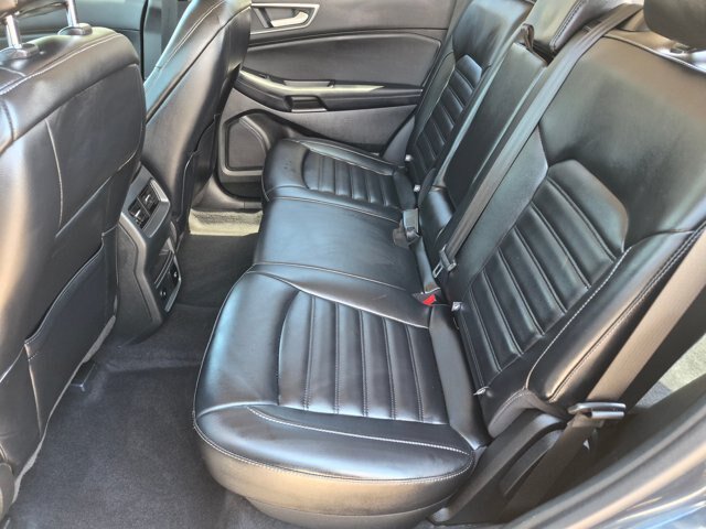 Certified 2023 Ford Edge SEL w/ Convenience Package AWD/4WD image 22