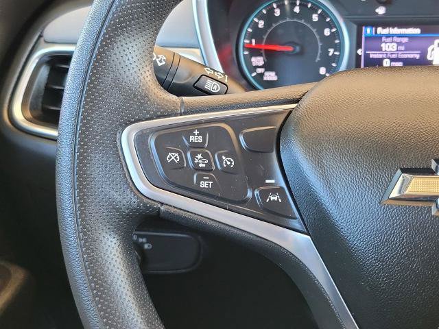 Used 2022 Chevrolet Equinox LS w/ LS Convenience Package AWD/4WD image 25
