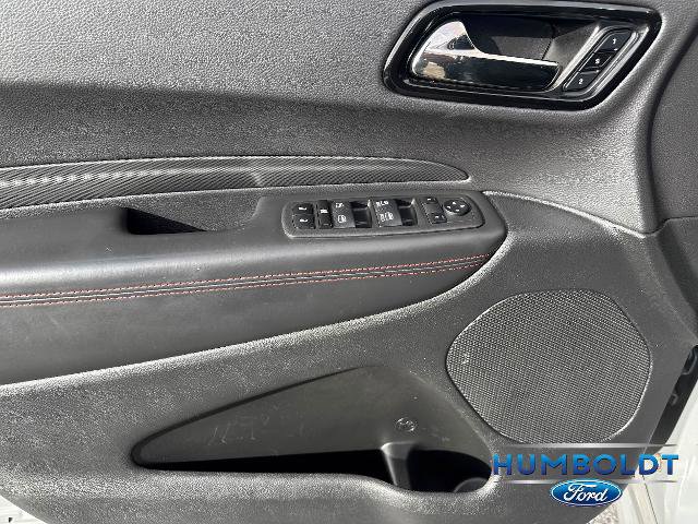 Used 2023 Dodge Durango GT image 12