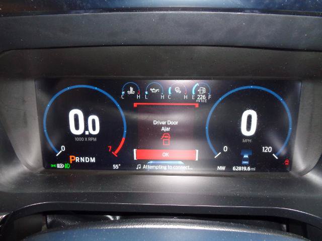 Certified 2023 Ford F150 Limited AWD/4WD image 15