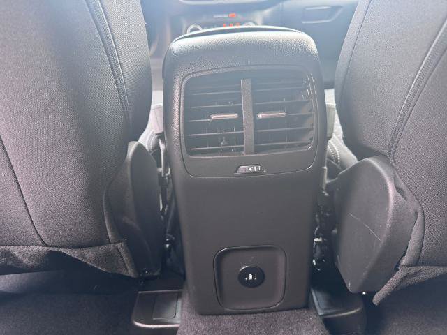 Certified 2025 Ford Escape Active AWD/4WD image 27