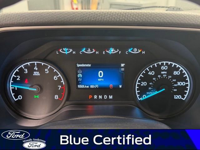 Certified 2021 Ford F150 XL image 13