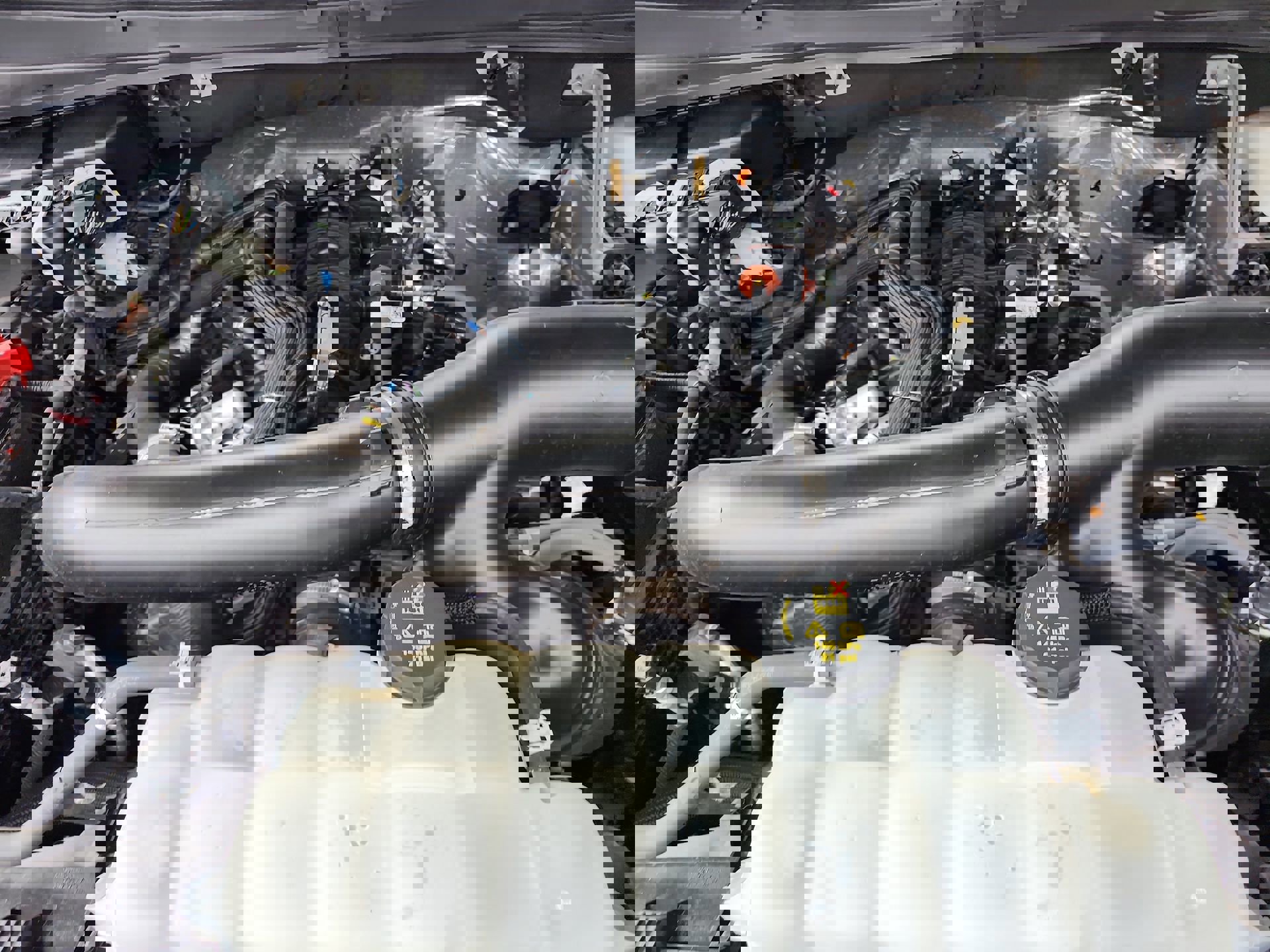 Certified 2023 Ford Expedition Timberline image 19