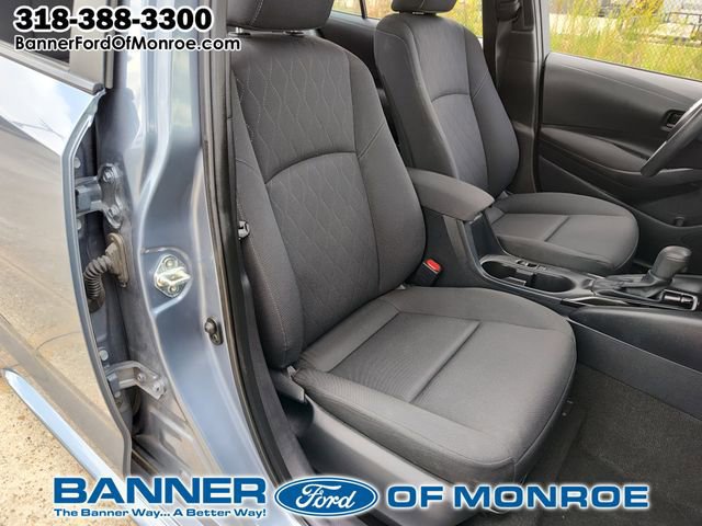 Used 2023 Toyota Corolla LE image 21