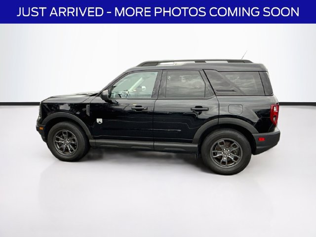 Certified 2022 Ford Bronco Sport Big Bend AWD/4WD image 4
