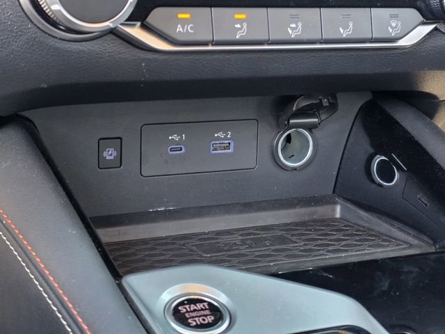 Used 2023 Nissan Altima 2.5 SR w/ SR Premium Package image 21