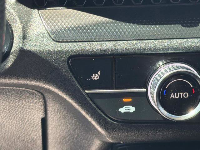 Used 2025 Honda CR-V EX image 16